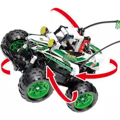 SEMBO Q 400pcs 701902