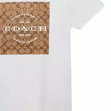 COACH SS23 LogoT