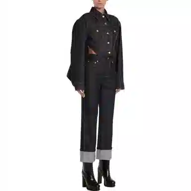 Alexander McQueen SS23