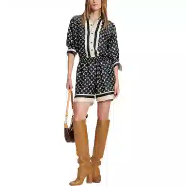 LOUIS VUITTON SS23 Logo