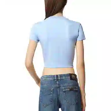 VERSACE JEANS COUTURE Logo T