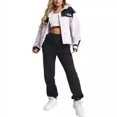 THE NORTH FACE Reign On Logo