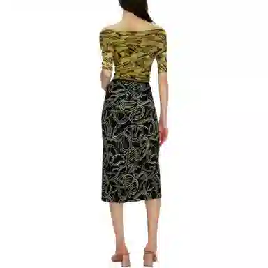 DIANE VON FURSTENBERG SS24