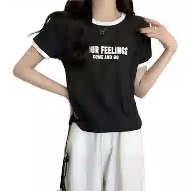 T