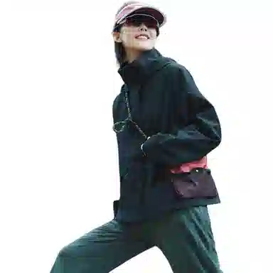 SPYDER MOUNTAIN LIFE