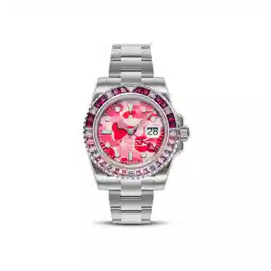 A Bathing Ape TYPE2 BAPEX