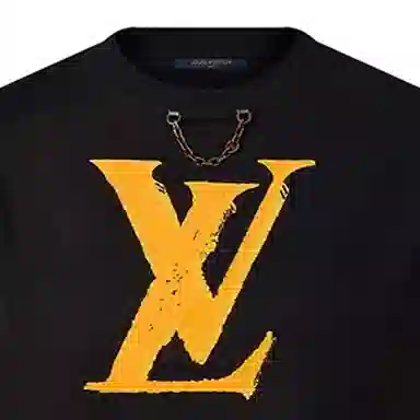 LOUIS VUITTON Logo