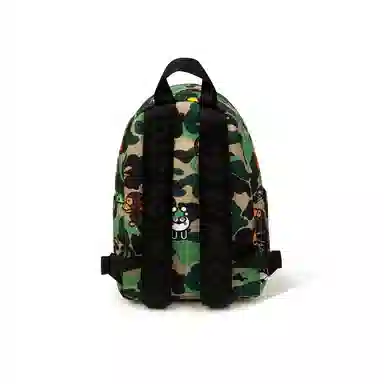 Baby Milo Store by A Bathing Ape Backpack