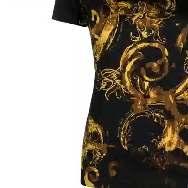 VERSACE JEANS COUTURE T