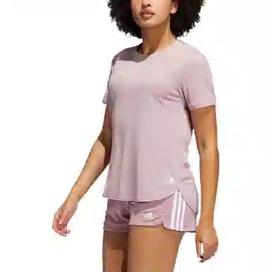 adidas Go To 2.0 Tee logoT