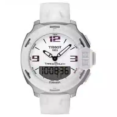 Tissot T081.420.17.017.00