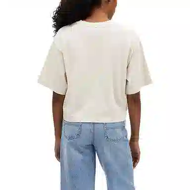 COACH SS24 Butterfly Print T-Shirt