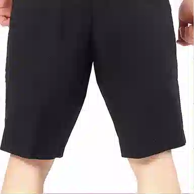 Jordan Shorts Black