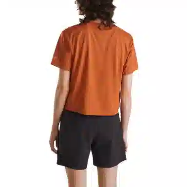 Arcteryx Taema Crop LogoT