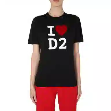 DSQUARED 2 LogoT