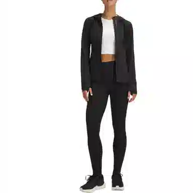 lululemon Cross Chill SS24 logo