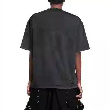 Balenciaga SS22 Maison BBLogoT