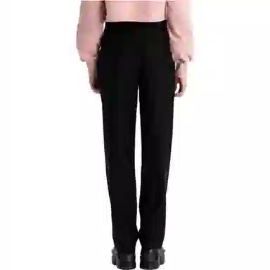 Feng Chen Wang FW23 Black Pants
