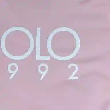 Polo Ralph Lauren Logo Print T-Shirt Pink