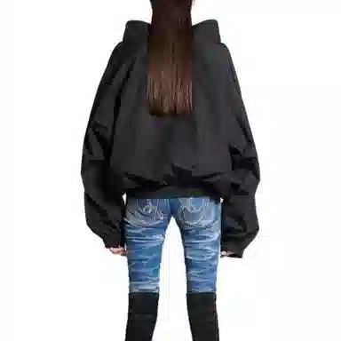 Balenciaga SS24 Logo