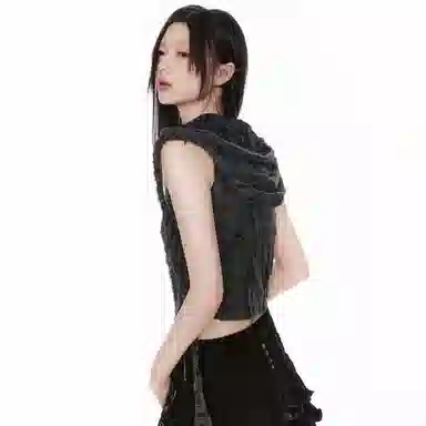 EPTISON WOMAN Chaotic Romance