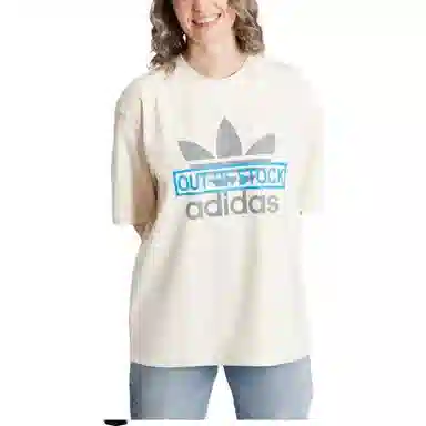 adidas originals x KSENIASCHNAIDER T