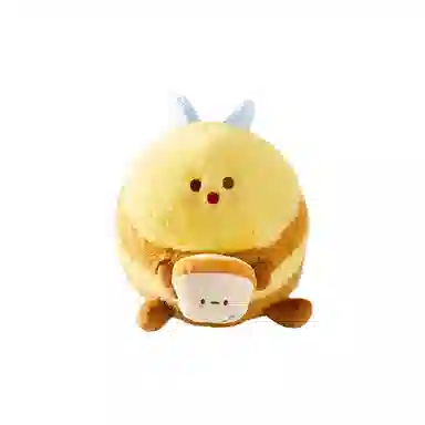 The Green Party BEE 10-24cm