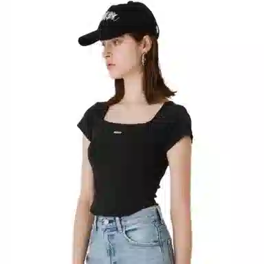MOUSSY T