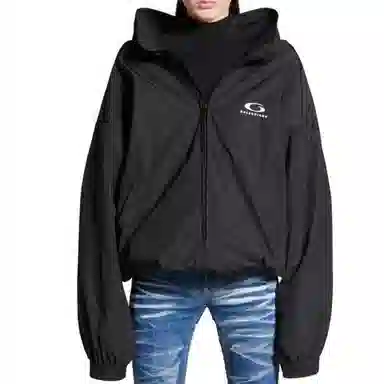 Balenciaga SS24 Logo