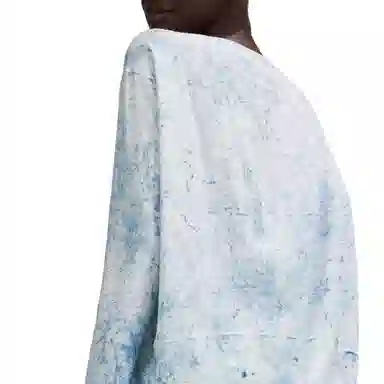 lululemon Back in Action Vitasea T