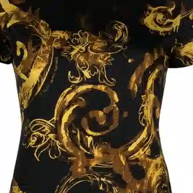 VERSACE JEANS COUTURE T
