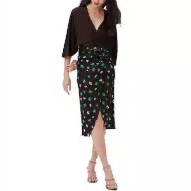 DIANE VON FURSTENBERG V