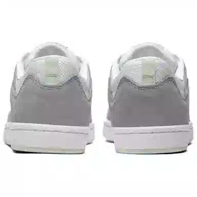Nike SB Alleyoop Grey White
