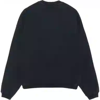 Stussy Athletics Crew