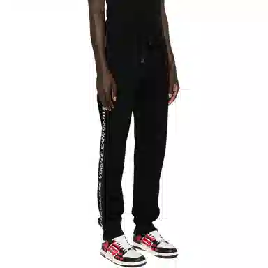 VERSACE JEANS COUTURE FW24 Logo