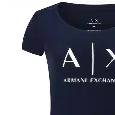 ARMANI EXCHANGE LogoT