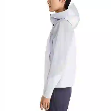 Arcteryx coelle shell jacket