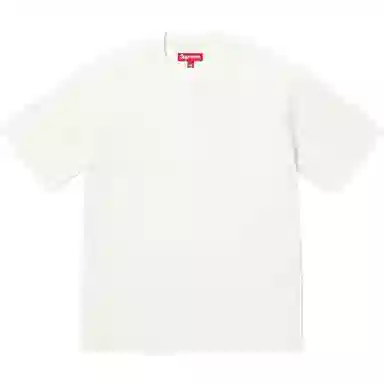 Supreme Stencil Thermal S/S Top