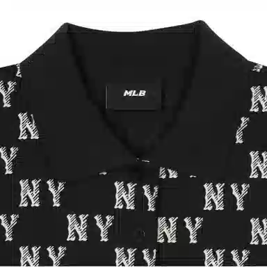 MLB SS24 POLO