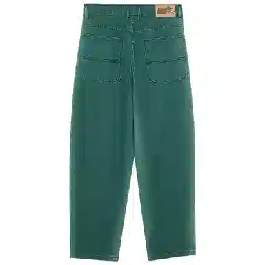 MIND ERROR MindError Vintage Jeans