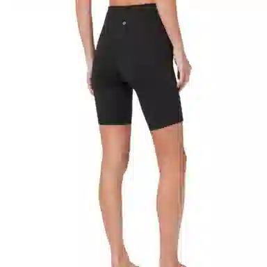 Lululemon Align Short 8" Pocket