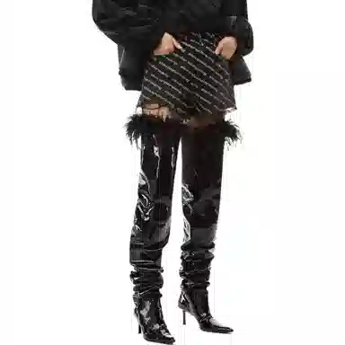 alexander wang Bite