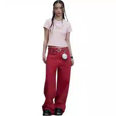 GOOD BAI SS24 GOODEES T