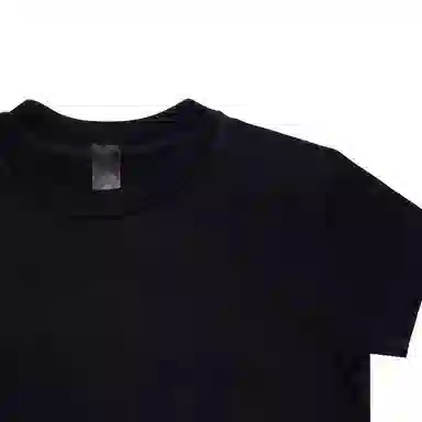 Chrome Hearts SS23 Logo Tee Black