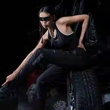 Monster Guardians x Transformers