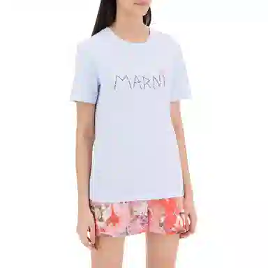 MARNI Logo T