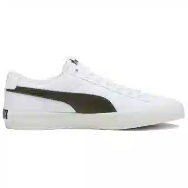 PUMA Bari Casual White Grey