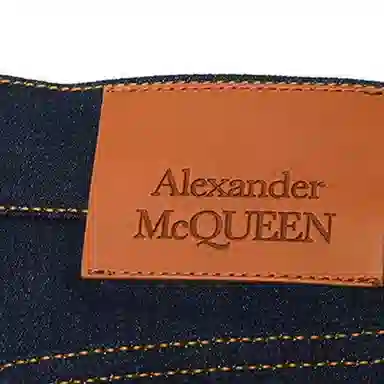Alexander McQueen