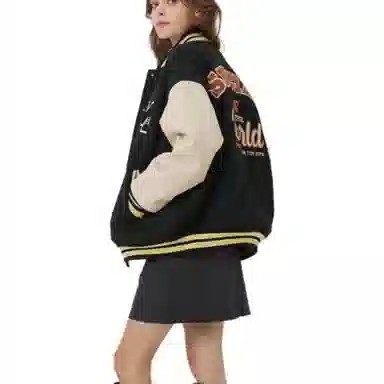 MOUSSY