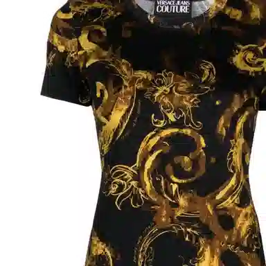 VERSACE JEANS COUTURE T